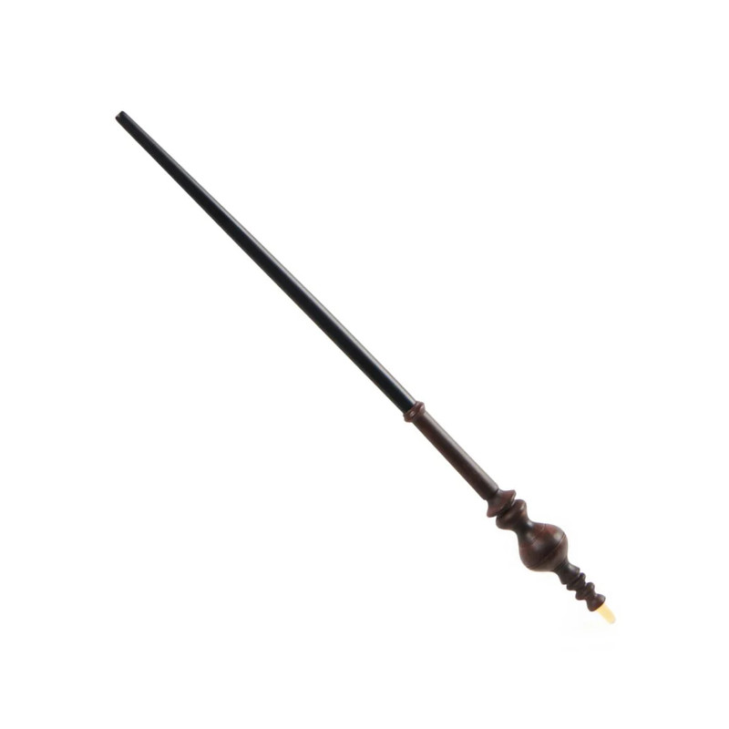 Sihir Dukkani Minerva McGonagall's Wand with Ollivander's Box - عصى الساحر